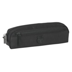 Bolso escolar safta portatodo f.c. barcelona premium 210x40x60 mm