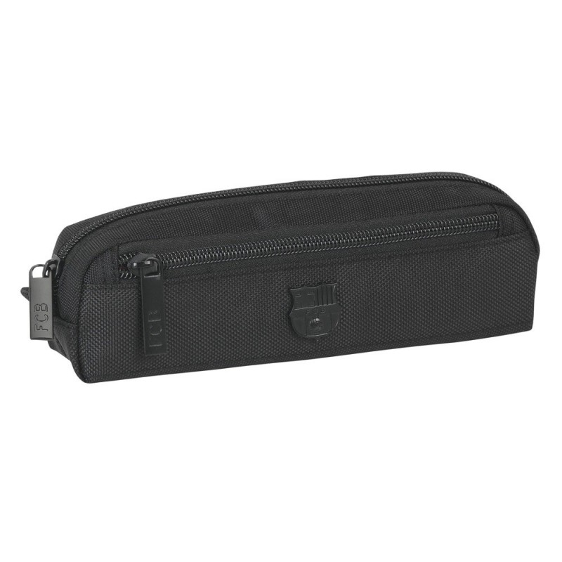 Bolso escolar safta portatodo f.c. barcelona premium 210x40x60 mm