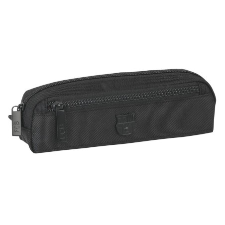 Bolso escolar safta portatodo f.c. barcelona premium 210x40x60 mm