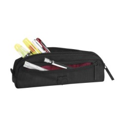 Bolso escolar safta portatodo f.c. barcelona premium 210x40x60 mm