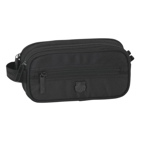 Bolso escolar safta f.c. barcelona premium accesorios portatil 210x80x100 mm