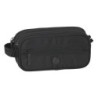 Bolso escolar safta f.c. barcelona premium accesorios portatil 210x80x100 mm