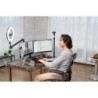 Camara webcam kensington w2000 provc