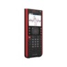 Calculadora texas instruments ti nspire cx ii-t cas cientifica grafica usb