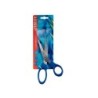Tijeras oficina esselte gama premium 185 mm color azul