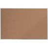 Pizarra corcho nobo essence marco aluminio 1800x1200 mm