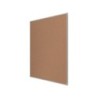 Pizarra corcho nobo essence marco aluminio 1800x1200 mm