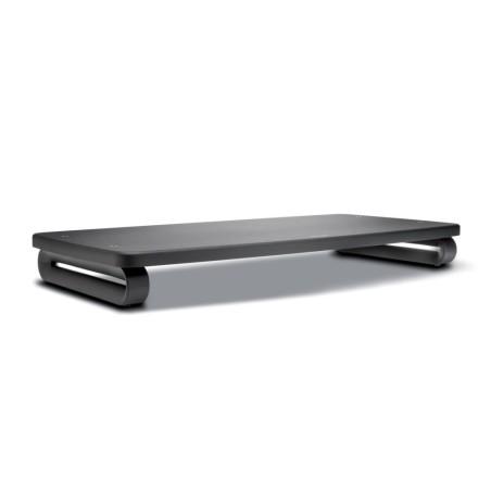 Soporte kensington para monitor smartfit spin2 extra grande color negro 610x50x300 mm
