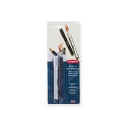 Extensor de lapices derwent set de 2 unidades