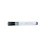 Rotulador nobo para pizarra blanca tinta liquida punta conica 3 mm colores surtidos caja de 10 unidades