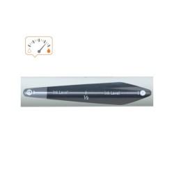 Rotulador nobo para pizarra blanca tinta liquida punta conica 3 mm colores surtidos caja de 10 unidades