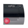 Plastificadora gbc fusion 1000l din a3 4 rodillos hasta 2x75 mc color negro