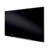 Pizarra cristal nobo impression pro 85\ magnetica negro 1883x1059 mm