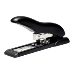 Grapadora rapid hd70 capacidad 70 hojas usa grapas 9/8-10 y 23/8-10 color negro