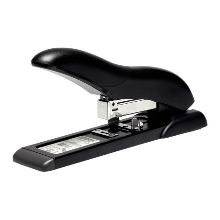 Grapadora rapid hd70 capacidad 70 hojas usa grapas 9/8-10 y 23/8-10 color negro