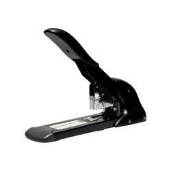 Grapadora rapid hd210 capacidad 210 hojas usa grapas 9/8-24 23/8-24 color negro