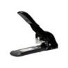 Grapadora rapid hd210 capacidad 210 hojas usa grapas 9/8-24 23/8-24 color negro