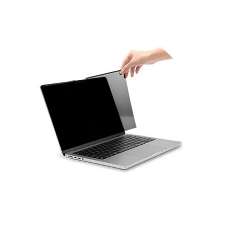 Filtro para pantalla kensington magnetico privacidad magpro elite para macbook pro14