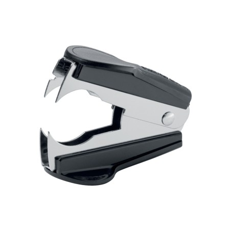 Extraegrapas rapid pinza c2 color negro