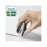 Extraegrapas rapid pinza c2 color negro
