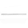 Espiral metalico gbc 18mm color negro caja de 100 unidades