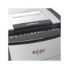Destructora de documentos rexel optimum auto 600m eu negro