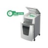 Destructora de documentos leitz iq auto office 300 p5 blanca