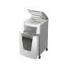 Destructora de documentos leitz iq auto office 300 p5 blanca