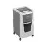 Destructora de documentos leitz iq auto office 300 p5 blanca