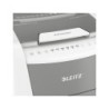 Destructora de documentos leitz iq auto office 300 p5 blanca