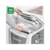Destructora de documentos leitz iq auto office 300 p5 blanca