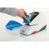 Grapas rapid para grapadora 5050e cartucho de 3x5000 unidades