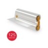 Repuesto para plastificadora gbc casete de film foton 125 mc brillo 34,4m