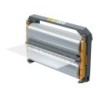 Repuesto para plastificadora gbc cartucho recargable foton 125 mc brillo 34,4 m