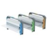 Repuesto para plastificadora gbc cartucho recargable foton 125 mc brillo 34,4 m