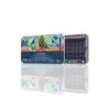 Lapices de colores derwent inktense caja metalica 36 unidades colores surtidos