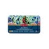 Lapices de colores derwent inktense caja metalica 36 unidades colores surtidos