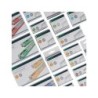 Grapas leitz 23/15 xl galvanizada caja de 1000 unidades