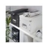 Caja almacenamiento leitz click & store cubica grande color negro 320x360x310 mm