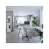 Caja almacenamiento leitz click & store cubica grande color blanco 320x360x310 mm