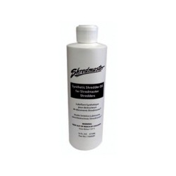 Aceite lubricante rexel para destructoras bote de 470 ml