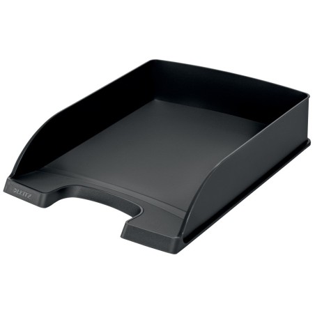 Bandeja sobremesa leitz plus standar color negro