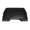 Bandeja sobremesa leitz plus standar color negro
