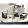 Bandeja sobremesa leitz plus standar color negro