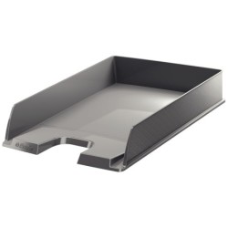 Bandeja sobremesa esselte europost color gris