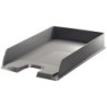 Bandeja sobremesa esselte europost color gris