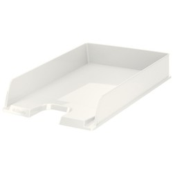 Bandeja sobremesa esselte europost color blanco vivida