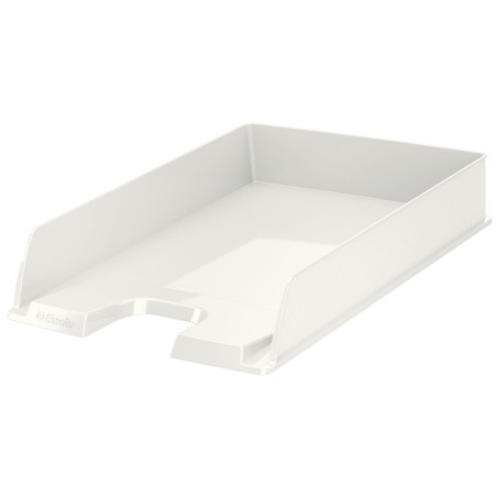 Bandeja sobremesa esselte europost color blanco vivida