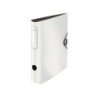Archivador de palanca leitz active solid polyfoam 180 din a4 lomo 65 mm blanco