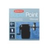 Sacapuntas derwent de sobremesa super point